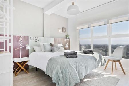 Waar overnachten in Zaragoza 2026? 10 x hotels en B&B's van goedkoop tot luxe