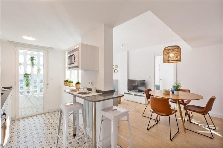 Apartamentos El Mirado de Zaragoza boeken