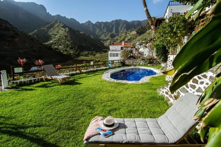 Apartamentos Los Telares boeken