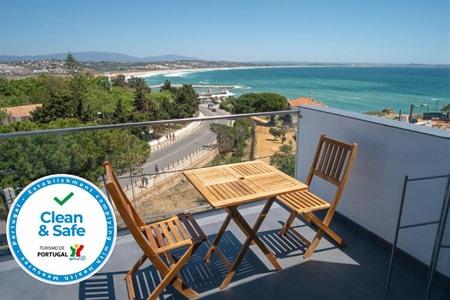 Apartamentos Pinhão Lagos