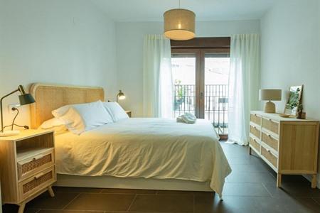 Apartamentos Turísticos Pilaria boeken