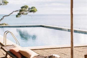 Apartaments Sant Rafael Cap Sa Sal boeken