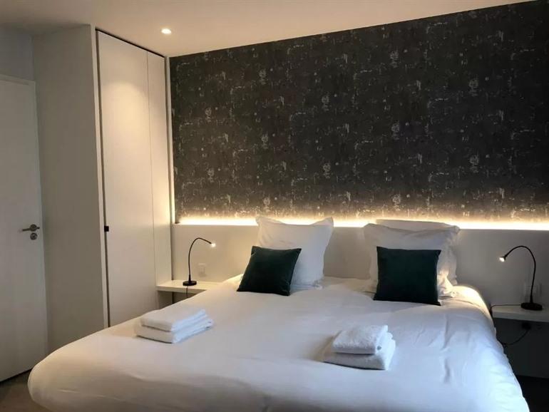 Aparthotel Acropolis in Middelkerke