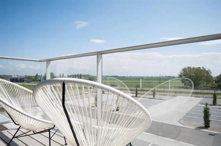 Aparthotel Acropolis Middelkerke