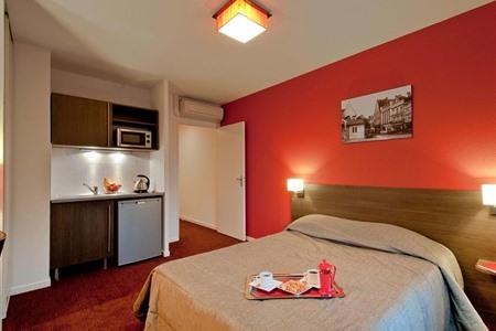 Aparthotel Adagio Access Poitiers