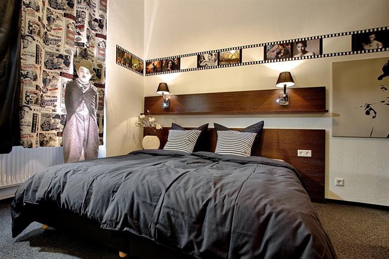 Aparthotel am Münzplatz (Koblenz)