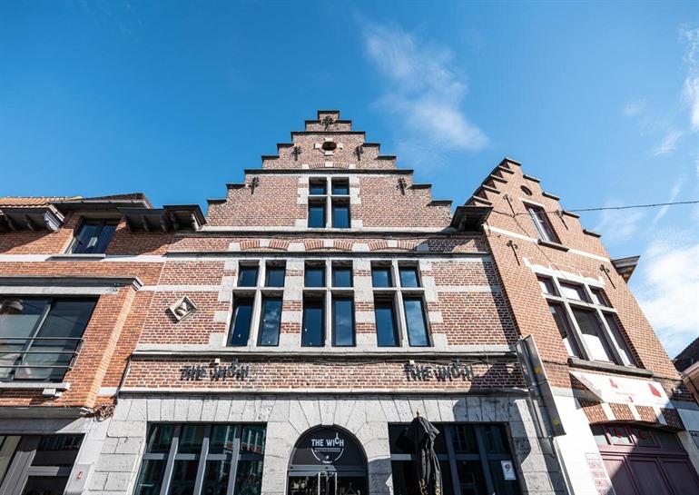 Aparthotel La Camuche