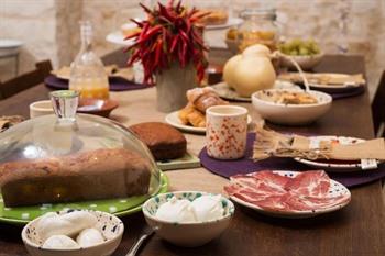 Aparthotel Le Dieci Porte boeken