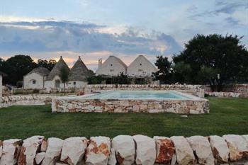 Aparthotel Le Dieci Porte boeken