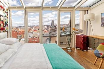 Aparthotel Malostranská Residence boeken