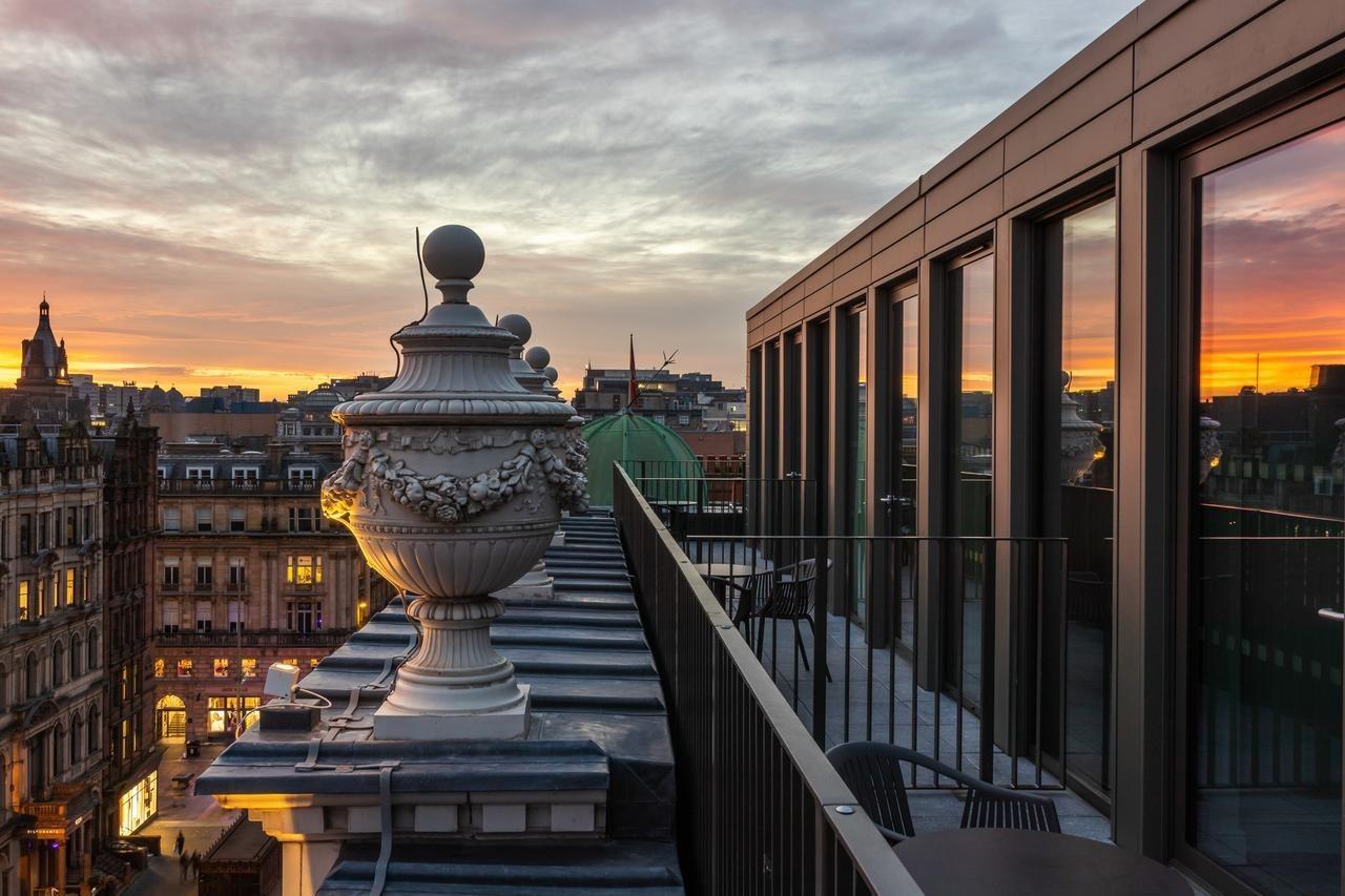 Waar Overnachten In Schotland 10 X Goedkoop Tot Luxe update 2022 