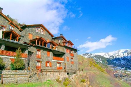 Waar overnachten in Andorra 2025? 10 x van goedkoop tot luxe