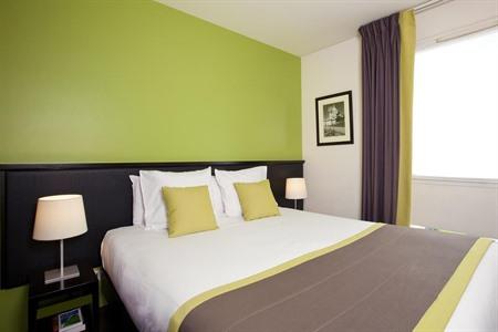 Aparthotel Residhome Val d'Europa