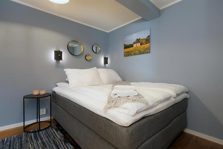 Aparthotel Tobiasbrygga boeken