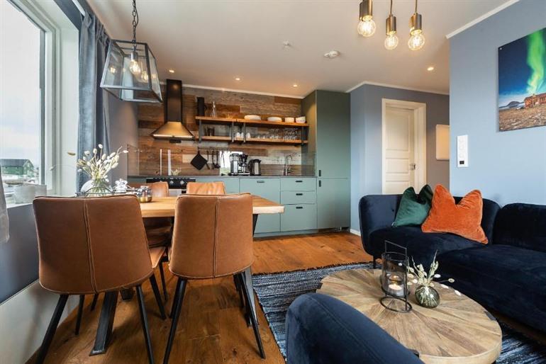 Aparthotel Tobiasbrygga boeken