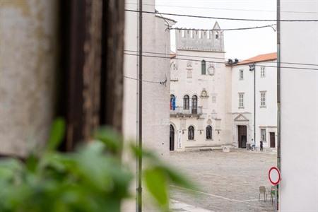 Apartment del Bello Koper aan het Titovplein boeken