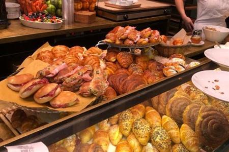 Apartment Hotel Marchesini boeken