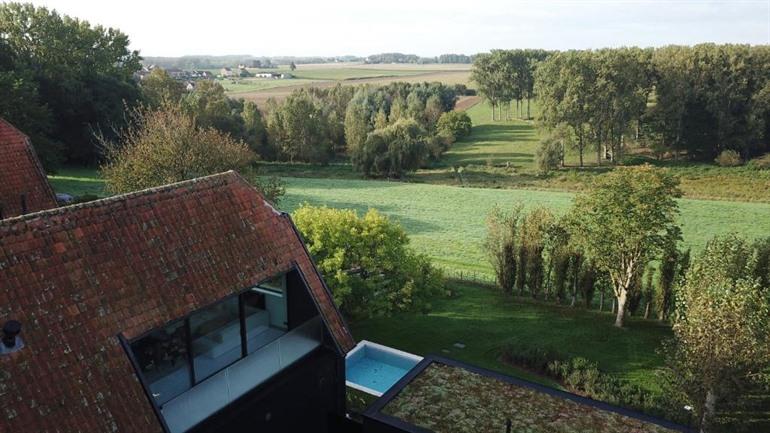 Apartment L'O Reine boeken