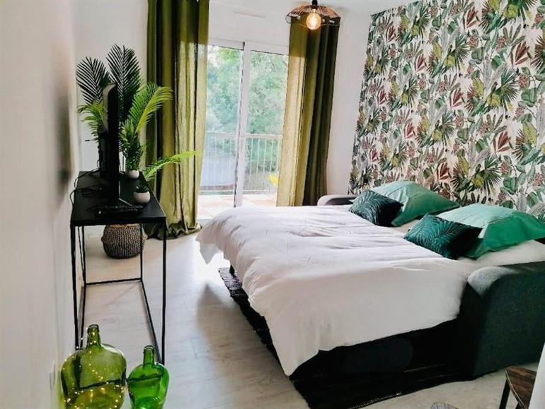 Apartment Le Prado Grasse boeken