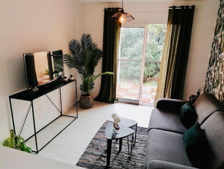 Apartment Le Prado Grasse boeken