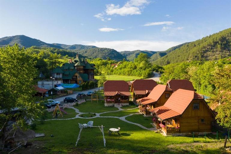 Apartments Milev boeken