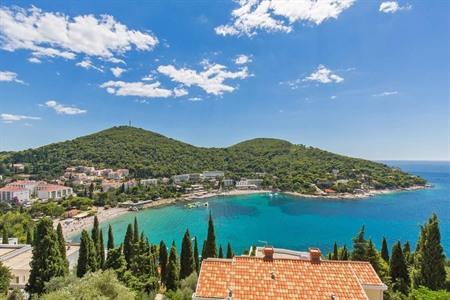 Apartments Villa Boban