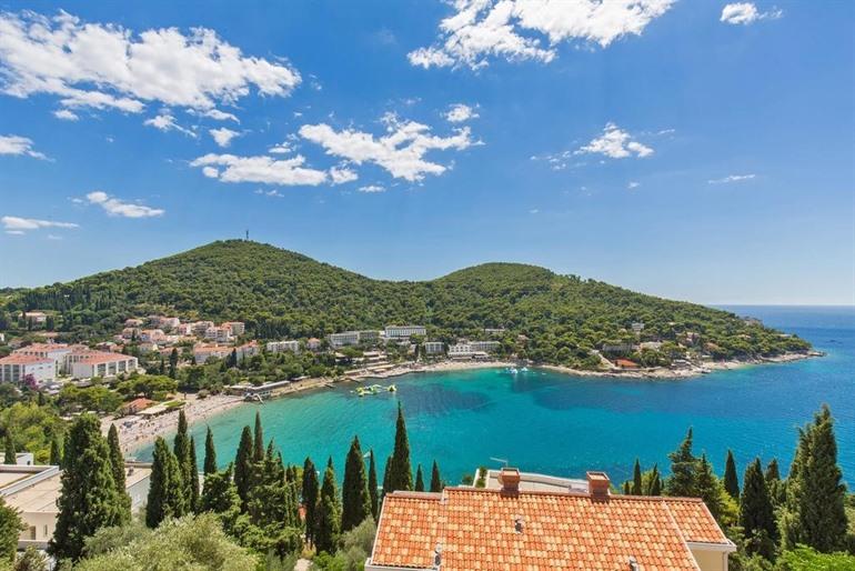 Apartments Villa Boban