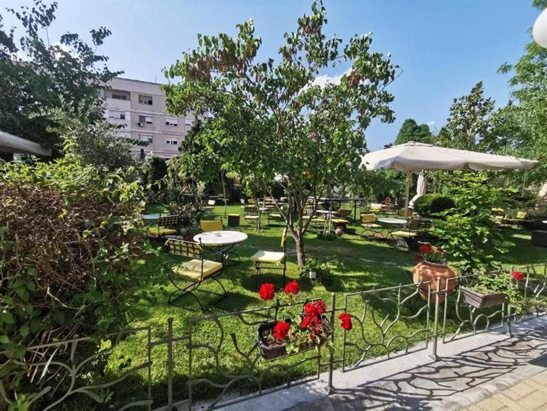 Apollonia Hotel Gevgelija boeken