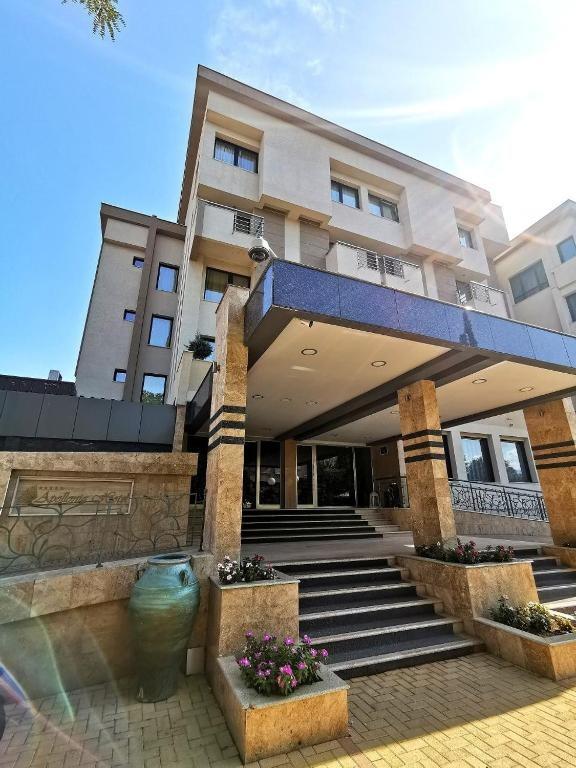 Apollonia Hotel Gevgelija boeken