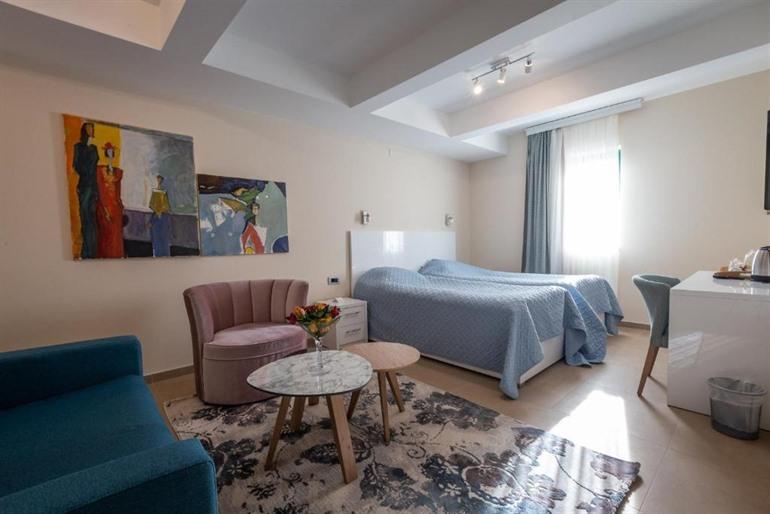 Apollonia Hotel Gevgelija boeken