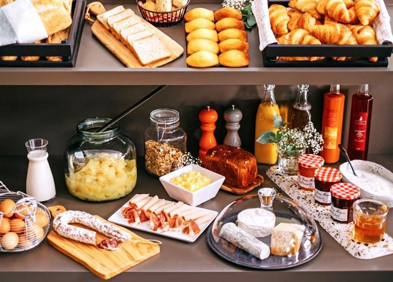 Appart'City Orléans