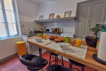 Appart Hotel Centifolia in Grasse boeken