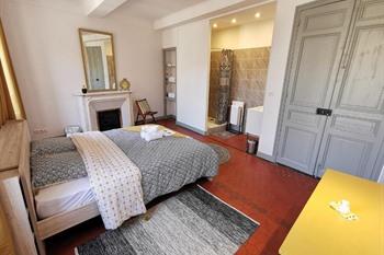 Appart Hotel Centifolia in Grasse boeken