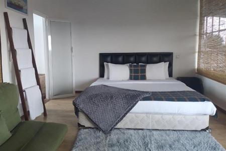 Appartement Alakamandava