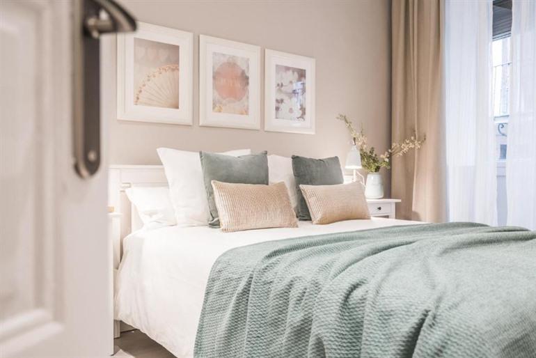 Appartement Anamar boeken