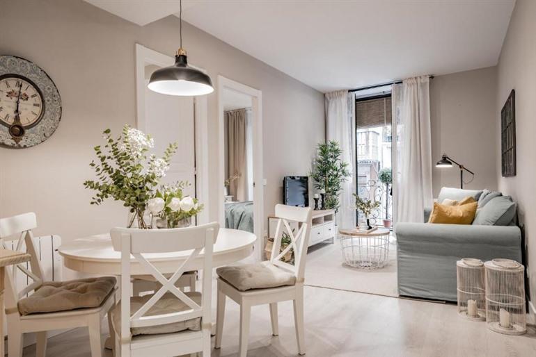 Appartement Anamar boeken