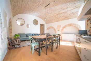 Appartement Archi di Castello boeken