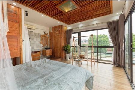 Appartement bij Tropical Theme Studio boeken