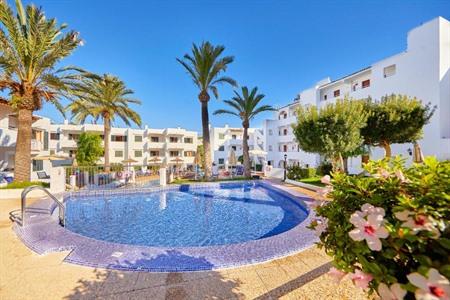 Appartement boeken bij Gavimar Cala Gran Hotel in Cala d'Or