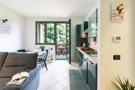 Appartement Burò il Viaggiatore boeken