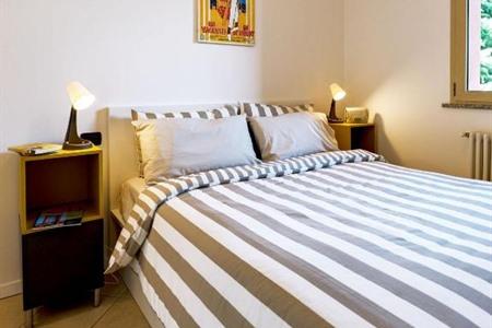 Appartement Burò il Viaggiatore boeken