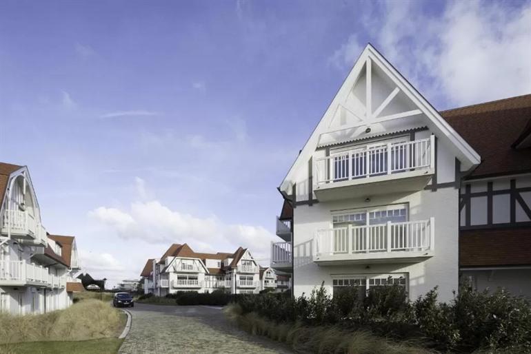 Appartement EastDune (Oostduinkerke) boeken