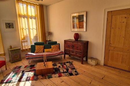 Appartement in het oude centrum van Zutphen boeken