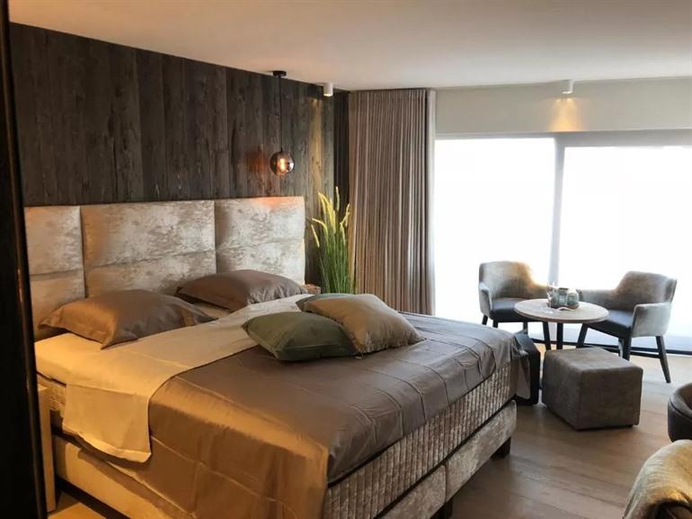 Appartement Le Sable Doux boeken