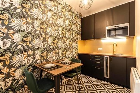 Appartement MM Suites Marlot boeken