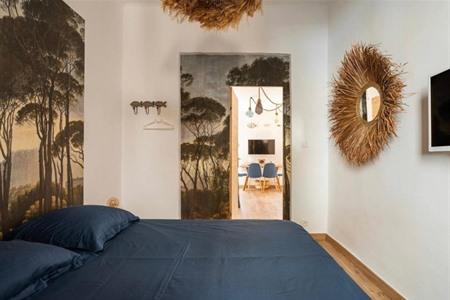 Appartement op wandelafstand van het strand