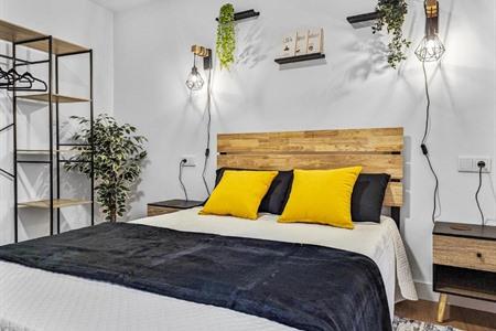 Appartement Pedra Nova boeken