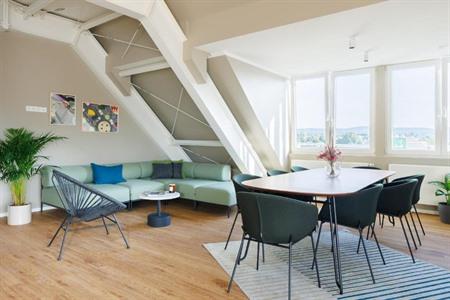 Appartement POHA Stay Aken