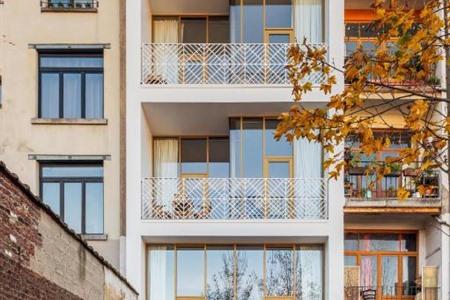 Appartement Savoie boeken in Sint-Gillis