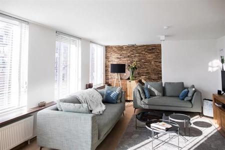 Appartement The Roastery boeken